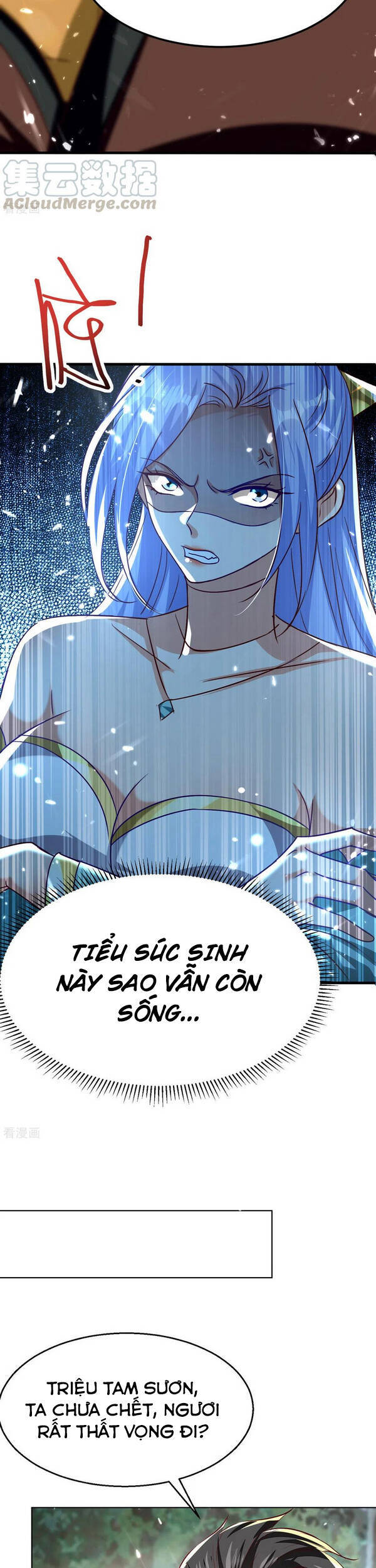 Tuyệt Thế Võ Hồn Chapter 69 - 7
