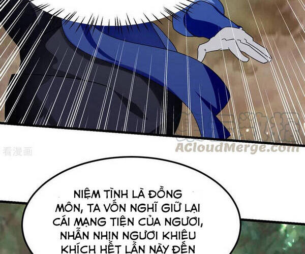 Tuyệt Thế Võ Hồn Chapter 71 - 21