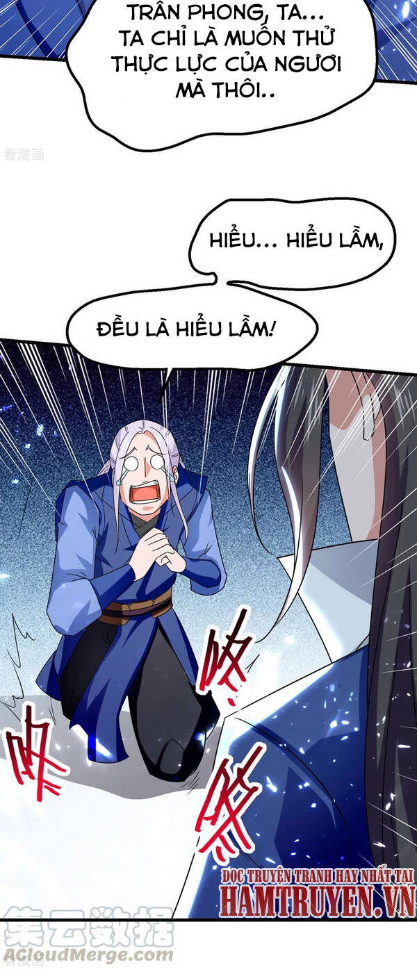 Tuyệt Thế Võ Hồn Chapter 71 - 24