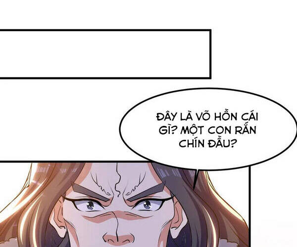Tuyệt Thế Võ Hồn Chapter 74 - 14