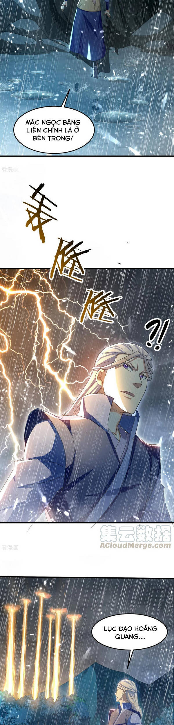 Tuyệt Thế Võ Hồn Chapter 74 - 24