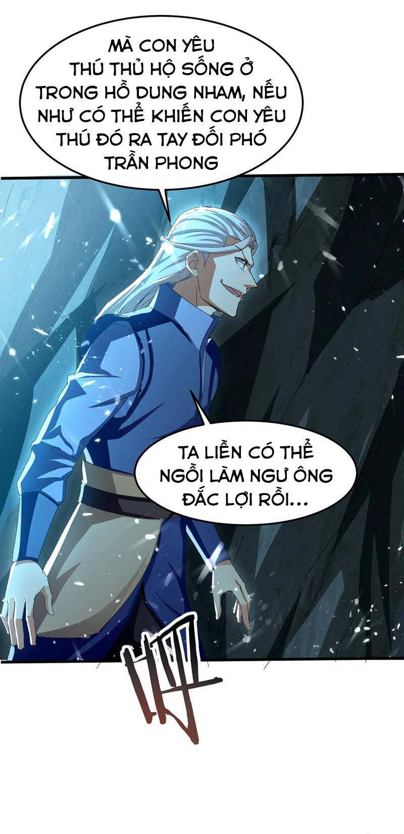 Tuyệt Thế Võ Hồn Chapter 75 - 2