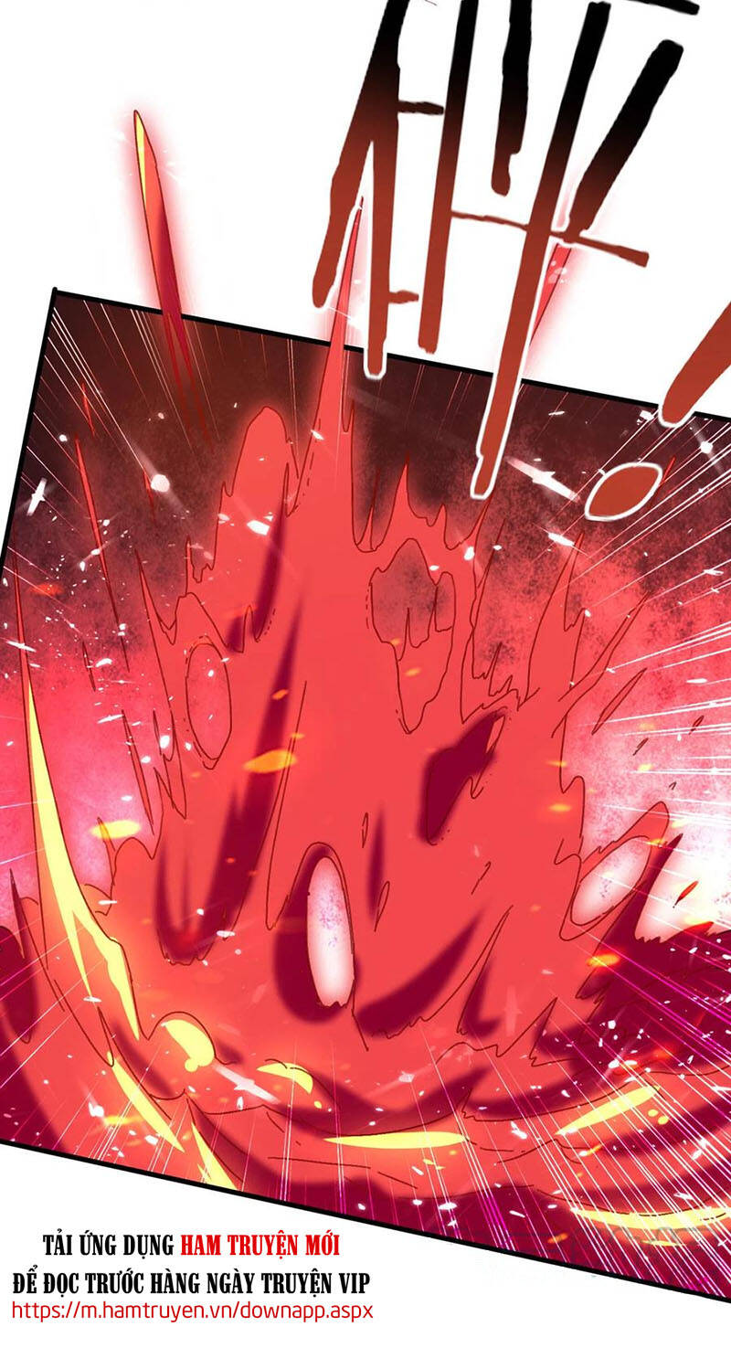 Tuyệt Thế Võ Hồn Chapter 75 - 11