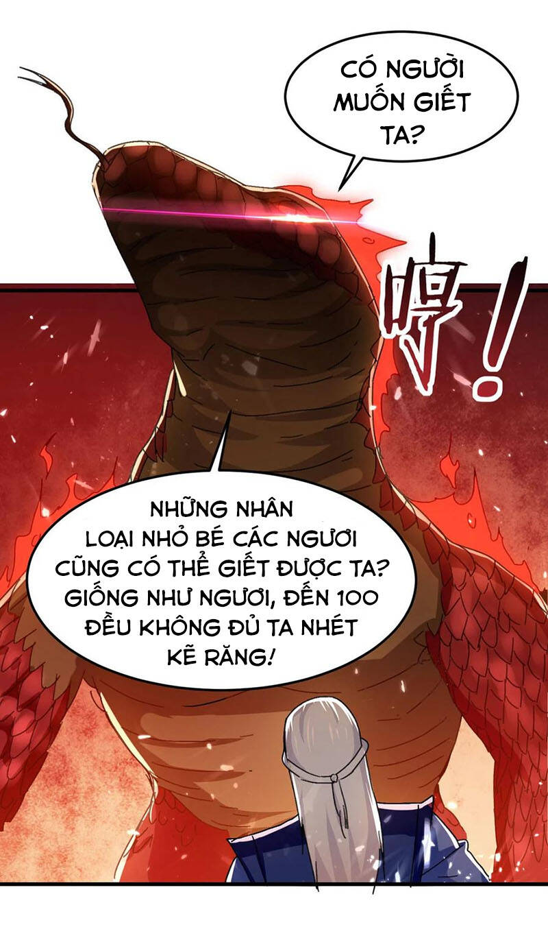 Tuyệt Thế Võ Hồn Chapter 75 - 16