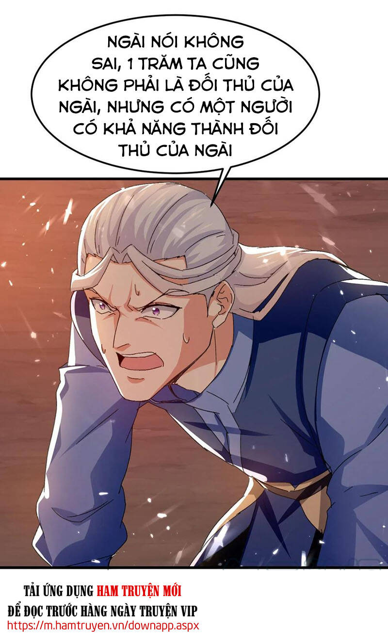 Tuyệt Thế Võ Hồn Chapter 75 - 17