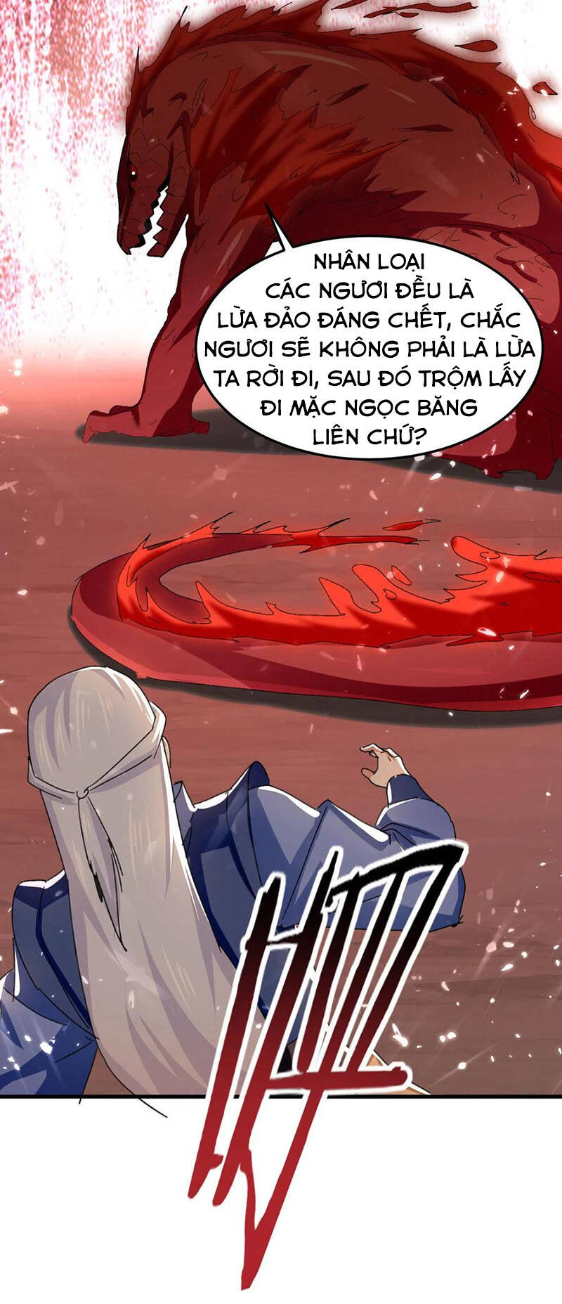 Tuyệt Thế Võ Hồn Chapter 75 - 24