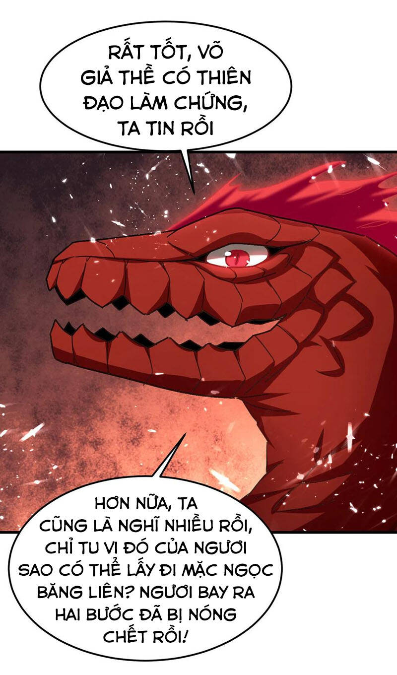 Tuyệt Thế Võ Hồn Chapter 75 - 26