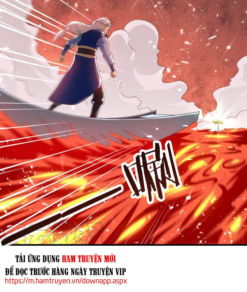 Tuyệt Thế Võ Hồn Chapter 75 - 33