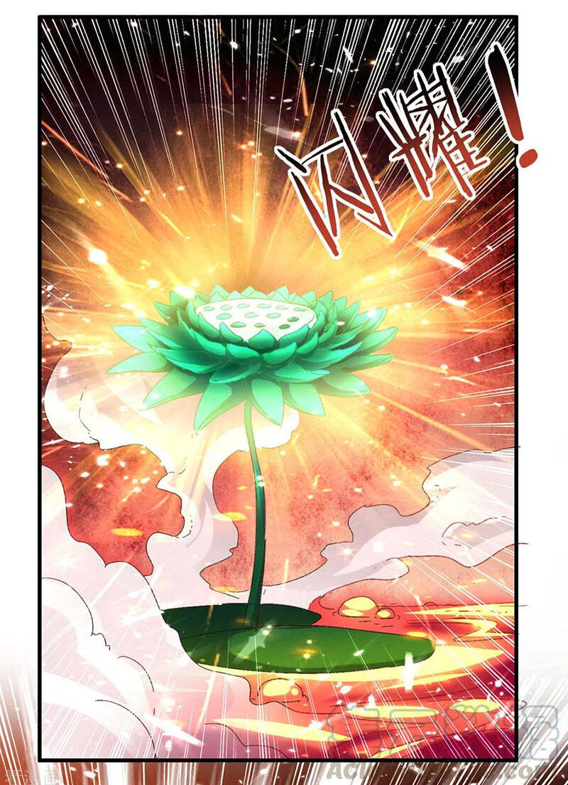 Tuyệt Thế Võ Hồn Chapter 75 - 7