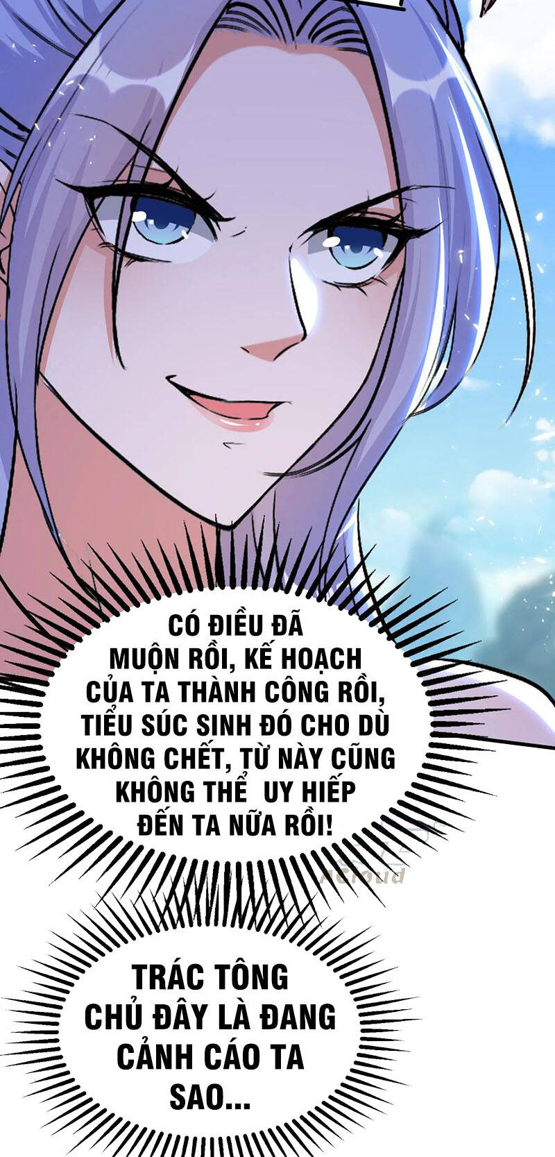 Tuyệt Thế Võ Hồn Chapter 76 - 23