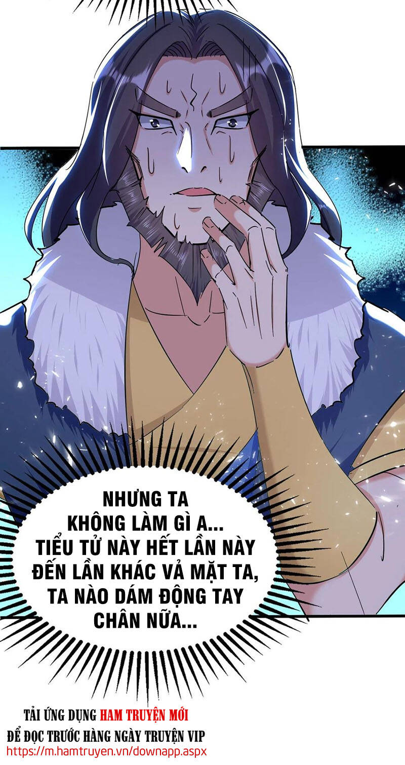 Tuyệt Thế Võ Hồn Chapter 76 - 24