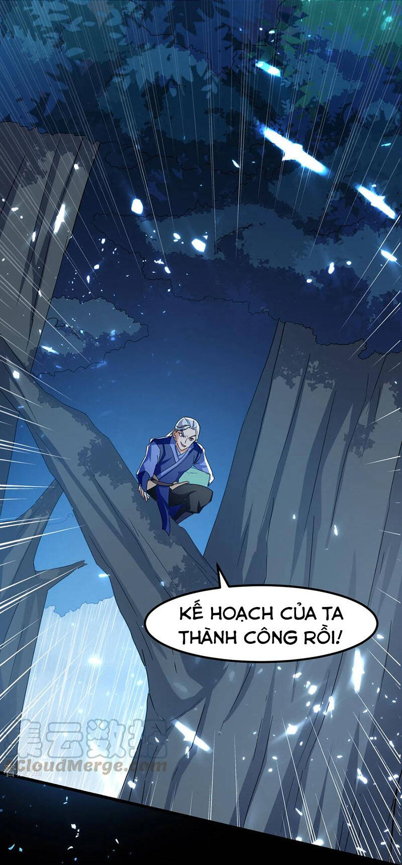 Tuyệt Thế Võ Hồn Chapter 76 - 25