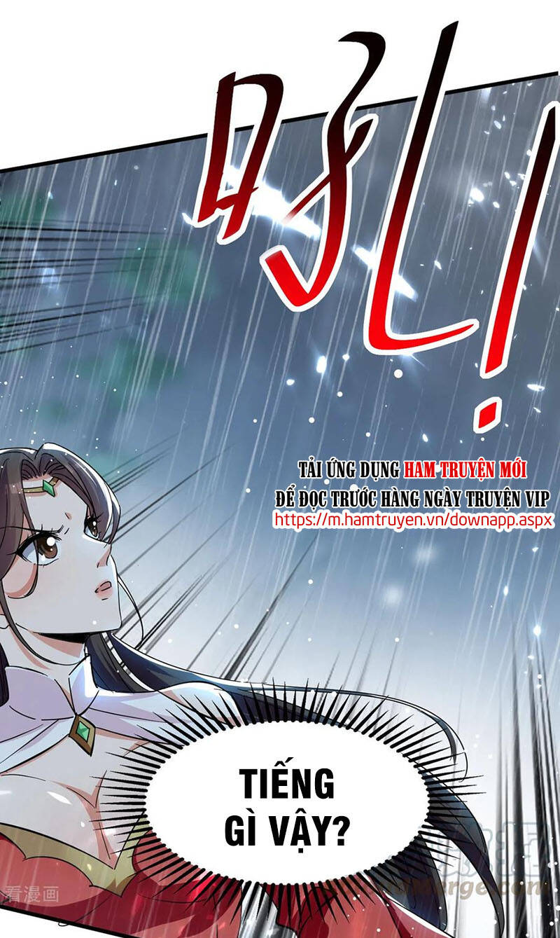 Tuyệt Thế Võ Hồn Chapter 76 - 5