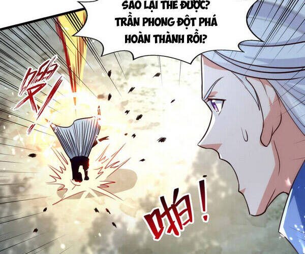 Tuyệt Thế Võ Hồn Chapter 78 - 4