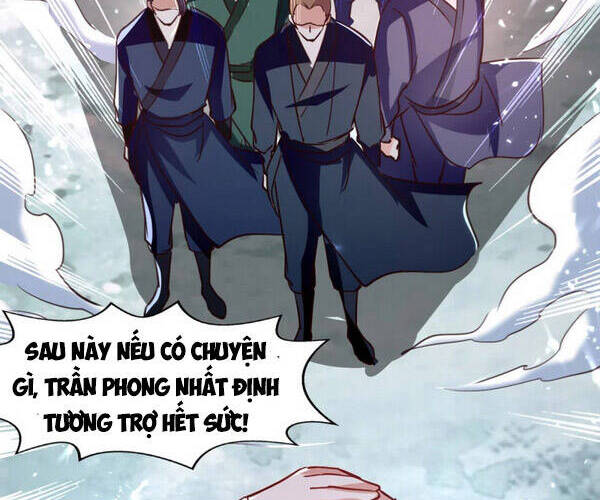 Tuyệt Thế Võ Hồn Chapter 78 - 8