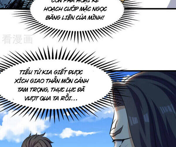 Tuyệt Thế Võ Hồn Chapter 80 - 12