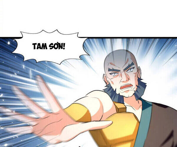 Tuyệt Thế Võ Hồn Chapter 80 - 10