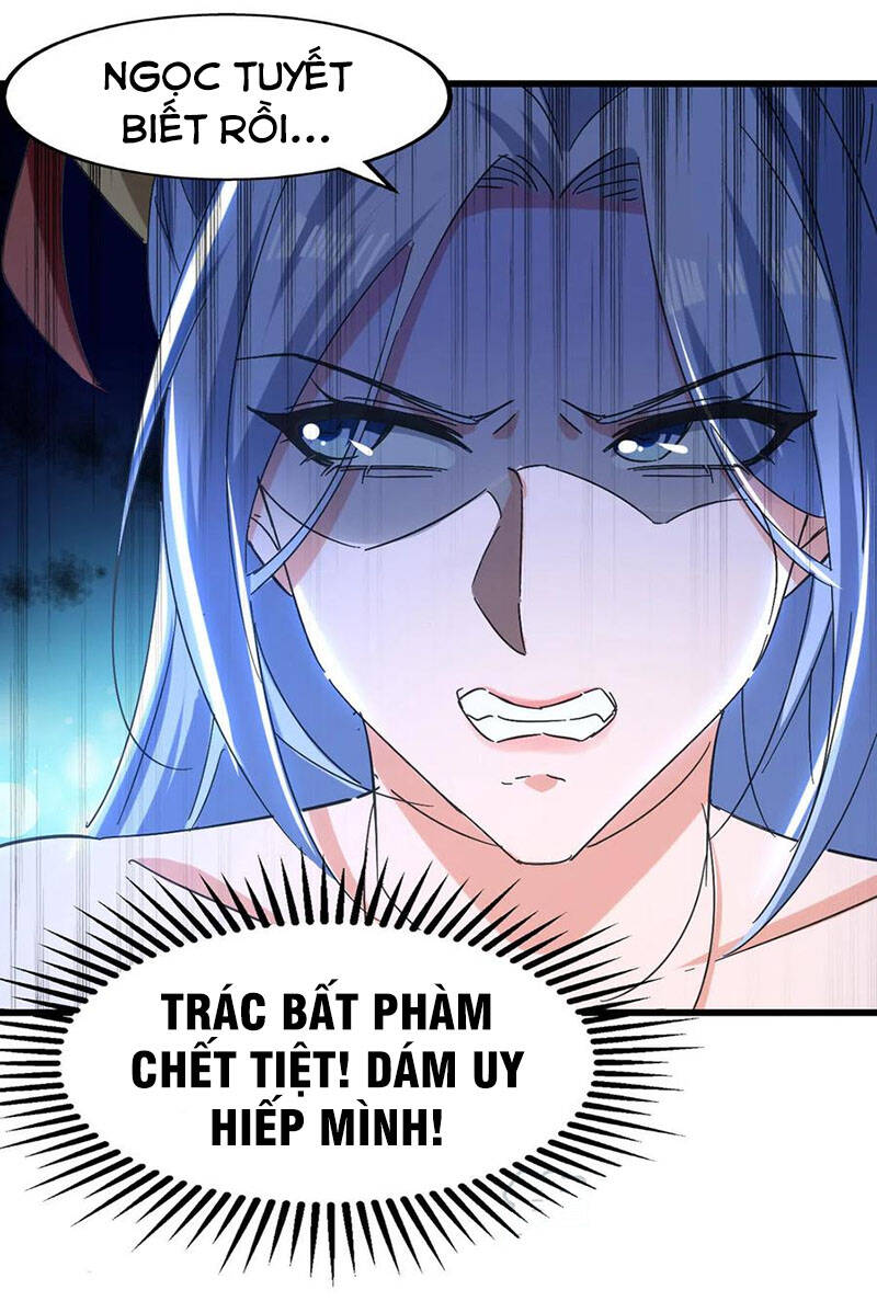 Tuyệt Thế Võ Hồn Chapter 82 - 16