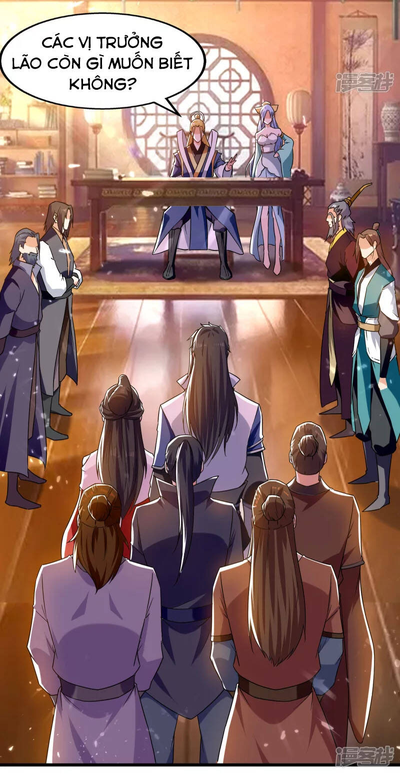 Tuyệt Thế Võ Hồn Chapter 83 - 13