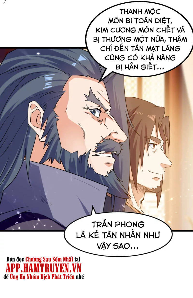 Tuyệt Thế Võ Hồn Chapter 83 - 16
