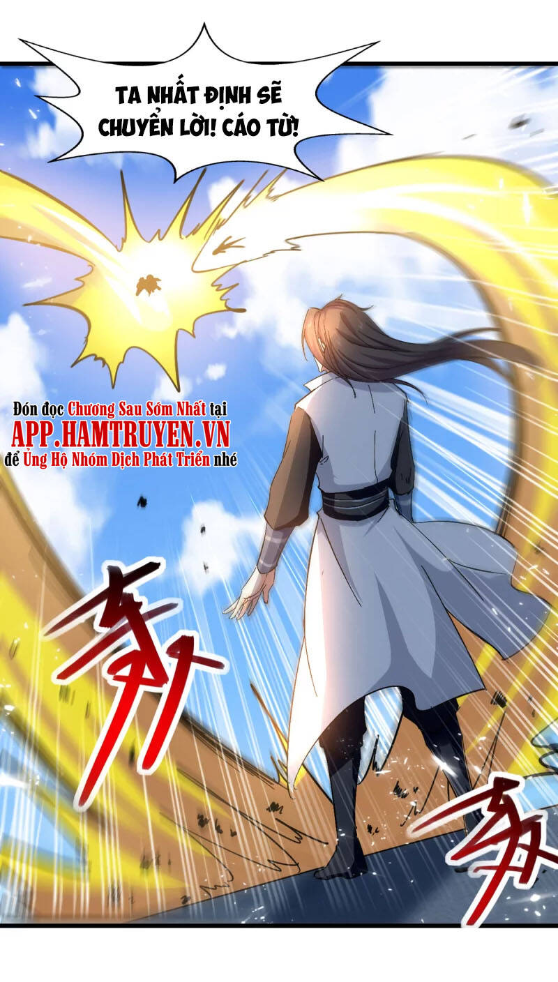 Tuyệt Thế Võ Hồn Chapter 83 - 3