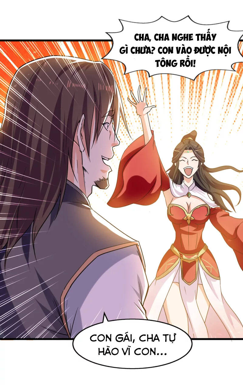 Tuyệt Thế Võ Hồn Chapter 83 - 25