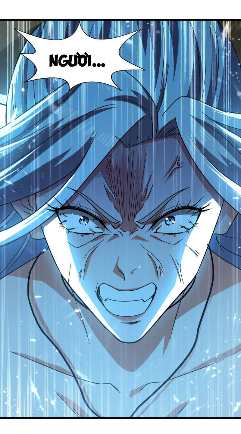 Tuyệt Thế Võ Hồn Chapter 84 - 16