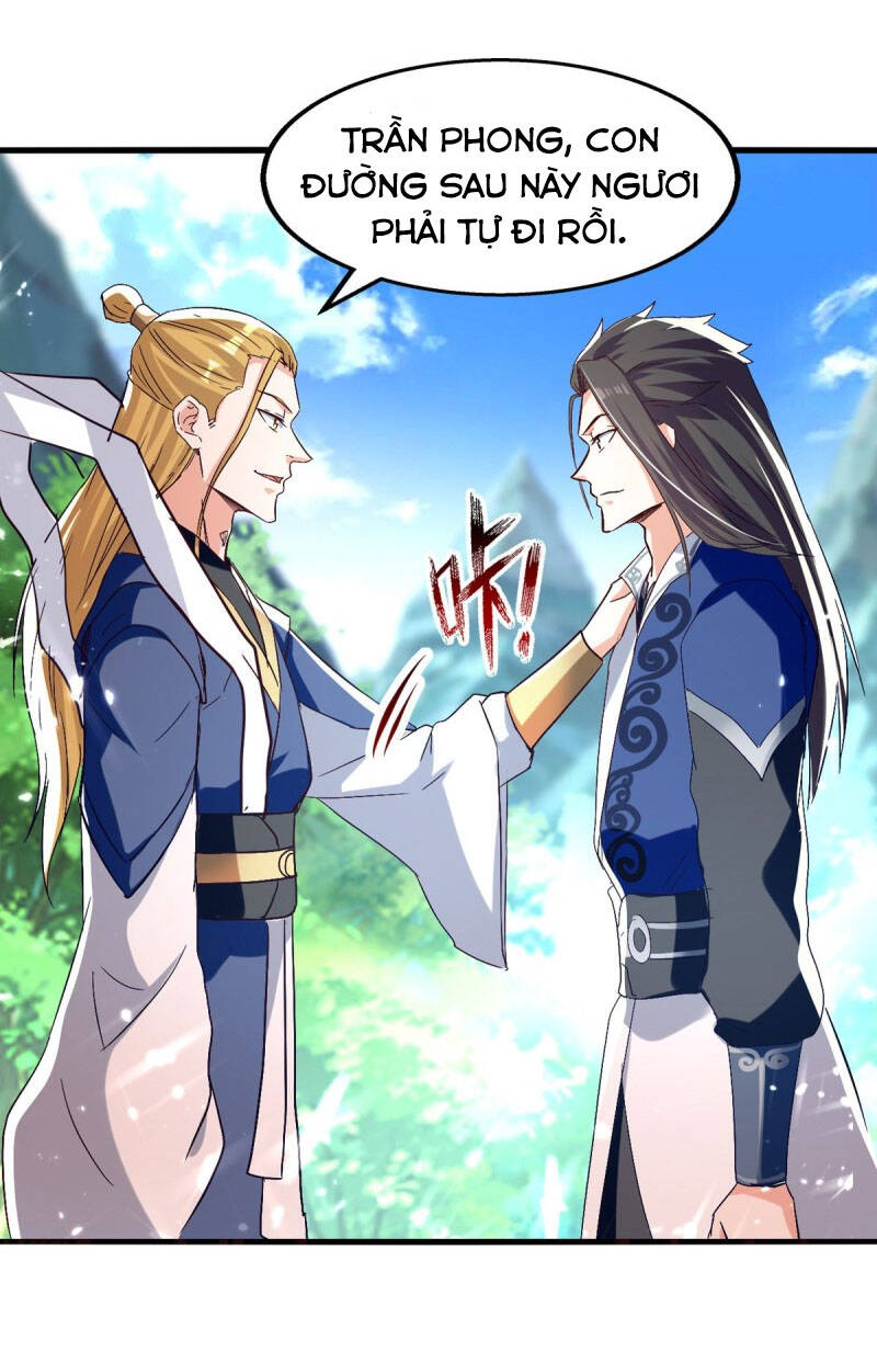 Tuyệt Thế Võ Hồn Chapter 84 - 26