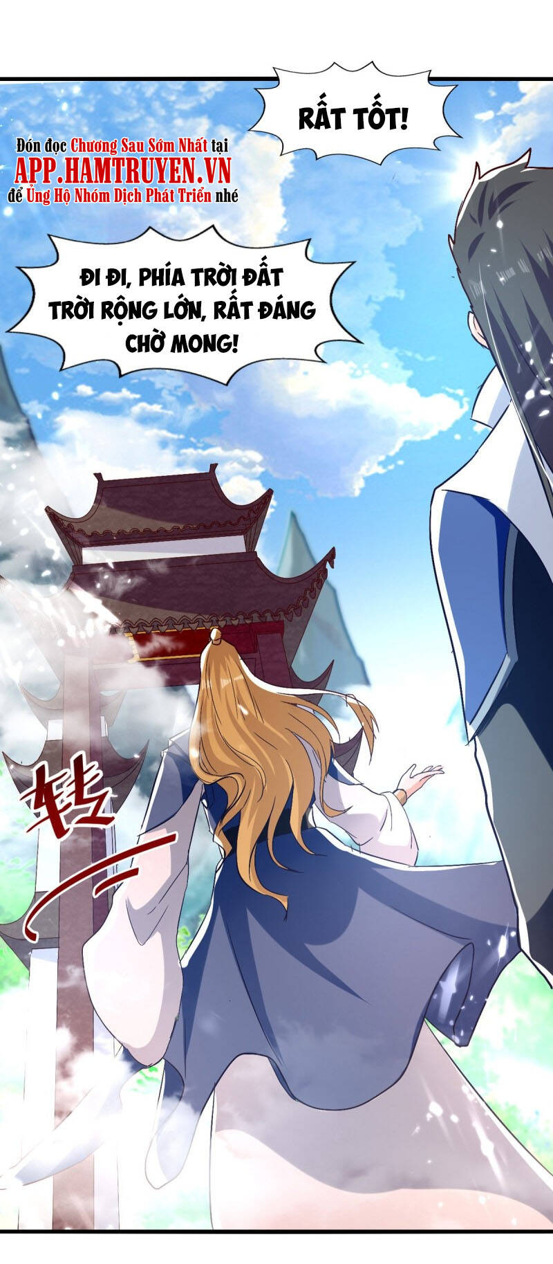 Tuyệt Thế Võ Hồn Chapter 84 - 29