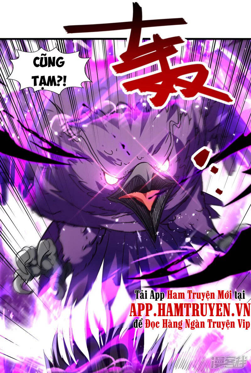 Tuyệt Thế Võ Hồn Chapter 85 - 16