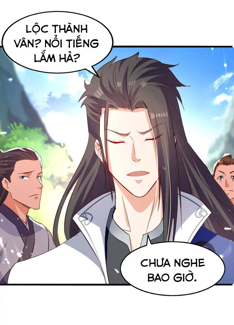 Tuyệt Thế Võ Hồn Chapter 85 - 6
