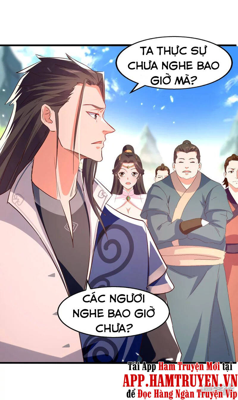 Tuyệt Thế Võ Hồn Chapter 85 - 8