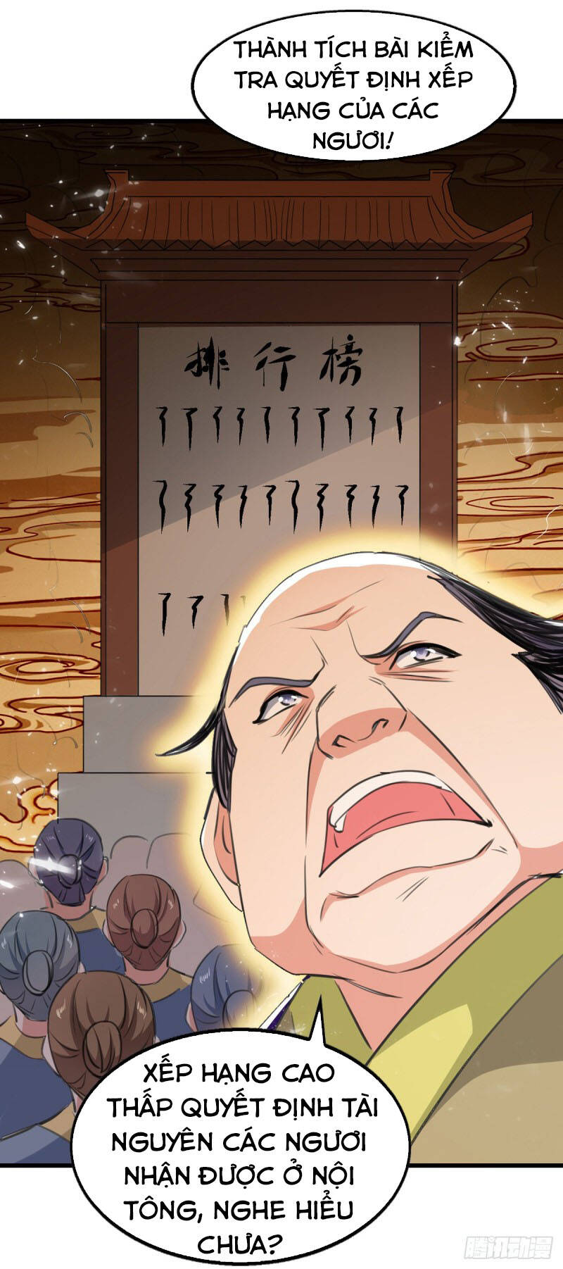 Tuyệt Thế Võ Hồn Chapter 86 - 12
