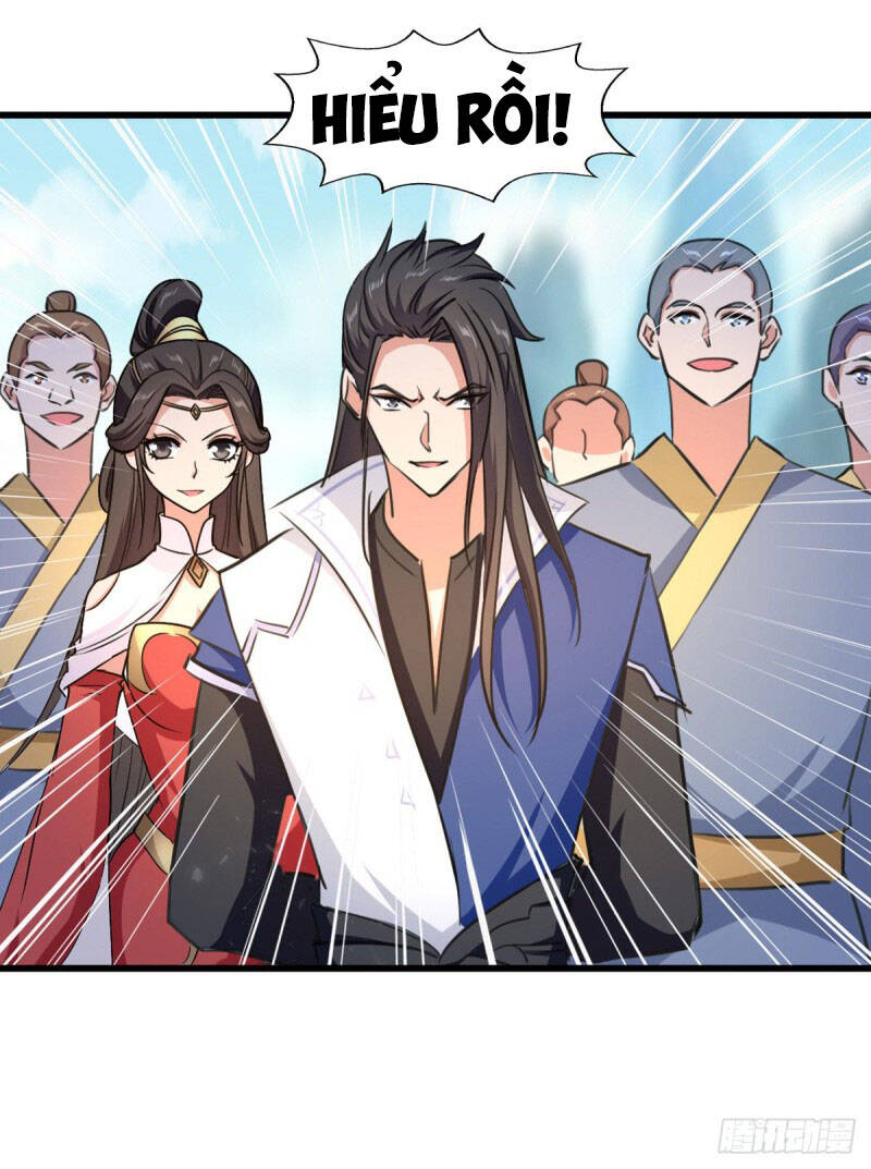 Tuyệt Thế Võ Hồn Chapter 86 - 13