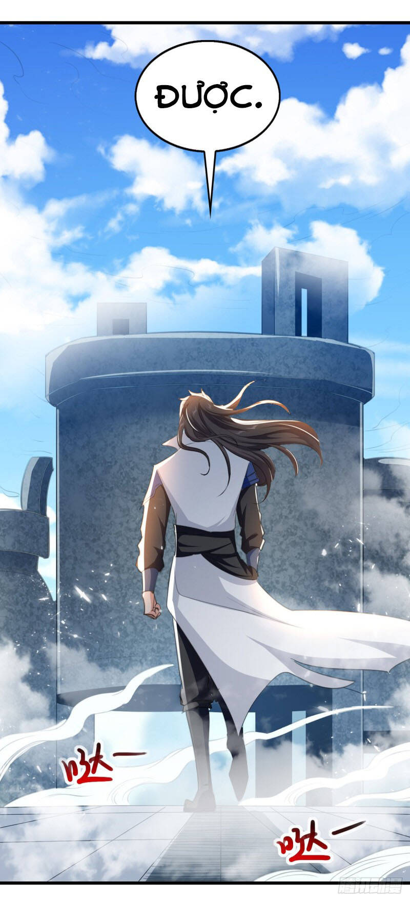Tuyệt Thế Võ Hồn Chapter 86 - 15