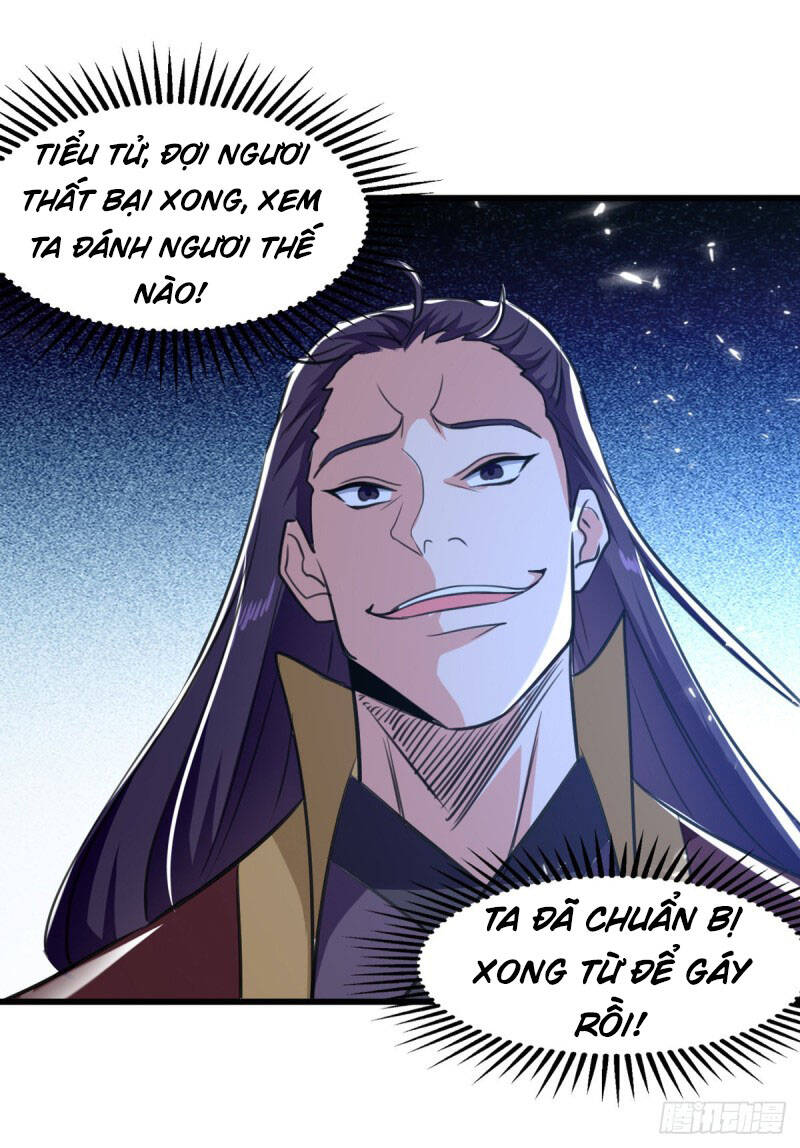 Tuyệt Thế Võ Hồn Chapter 86 - 22