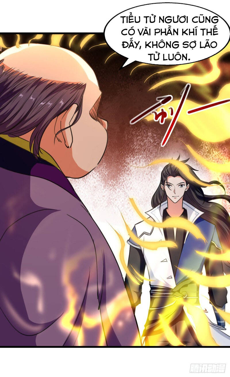 Tuyệt Thế Võ Hồn Chapter 86 - 5