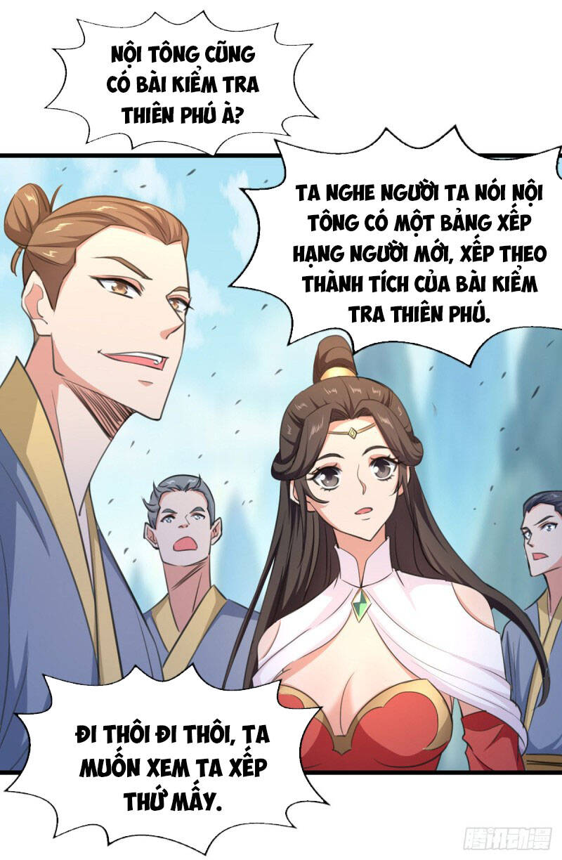 Tuyệt Thế Võ Hồn Chapter 86 - 7