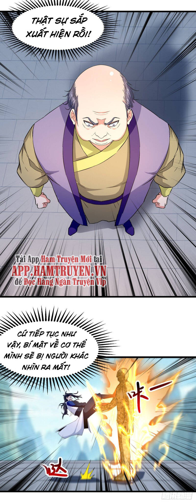 Tuyệt Thế Võ Hồn Chapter 87 - 17