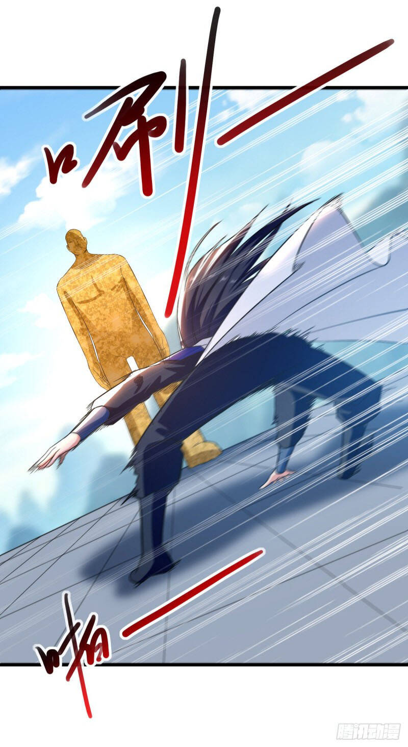 Tuyệt Thế Võ Hồn Chapter 87 - 19