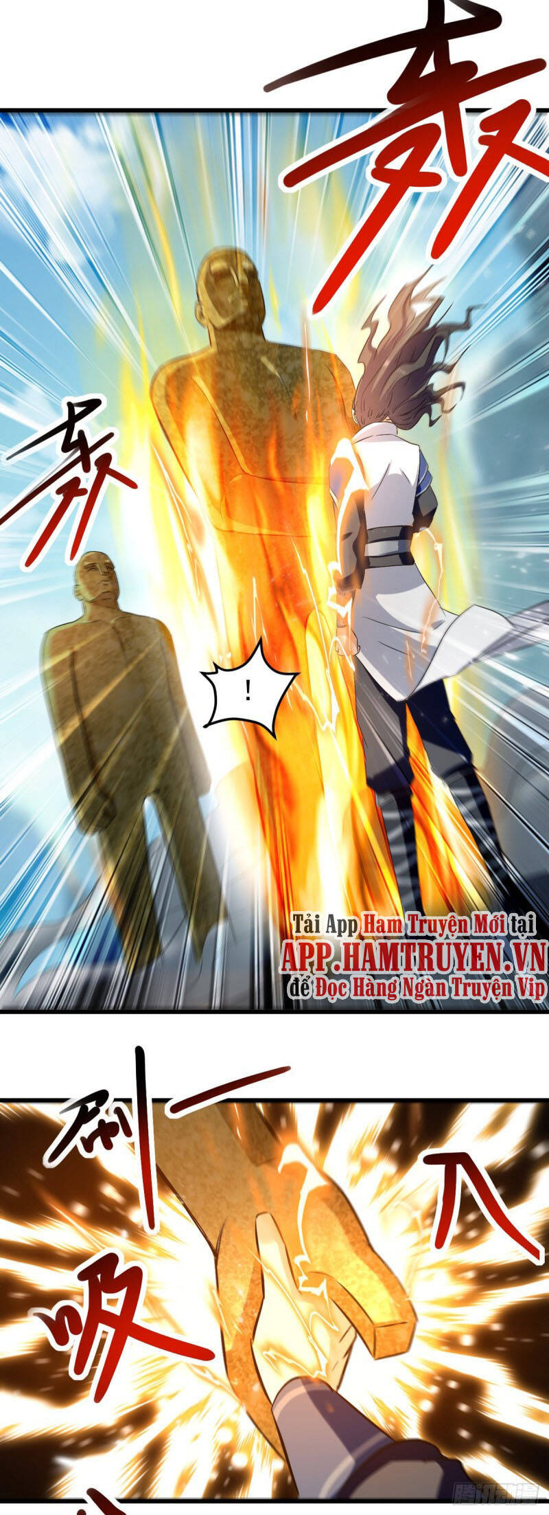 Tuyệt Thế Võ Hồn Chapter 87 - 7