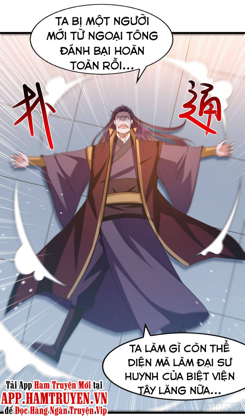 Tuyệt Thế Võ Hồn Chapter 88 - 6