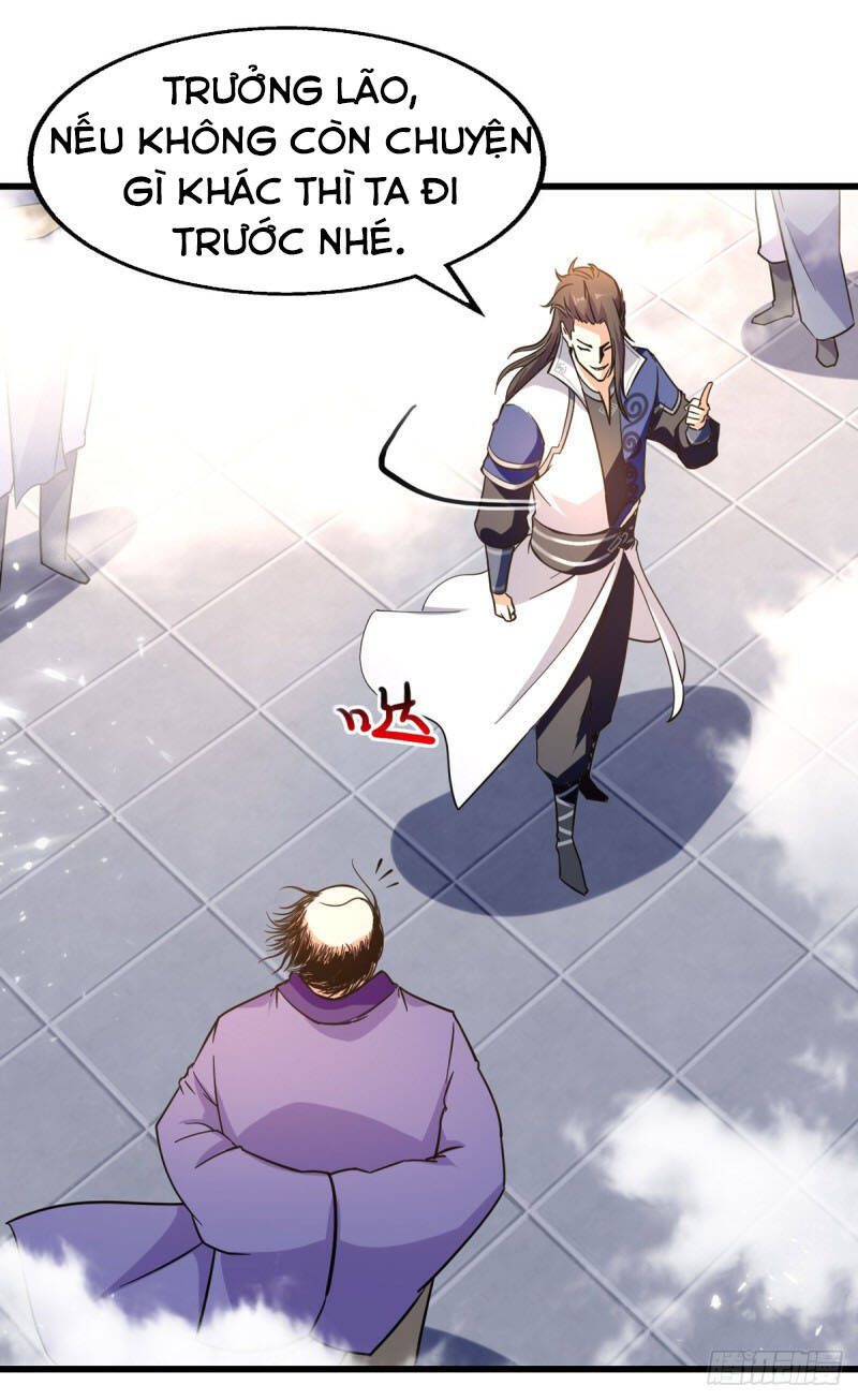 Tuyệt Thế Võ Hồn Chapter 89 - 2