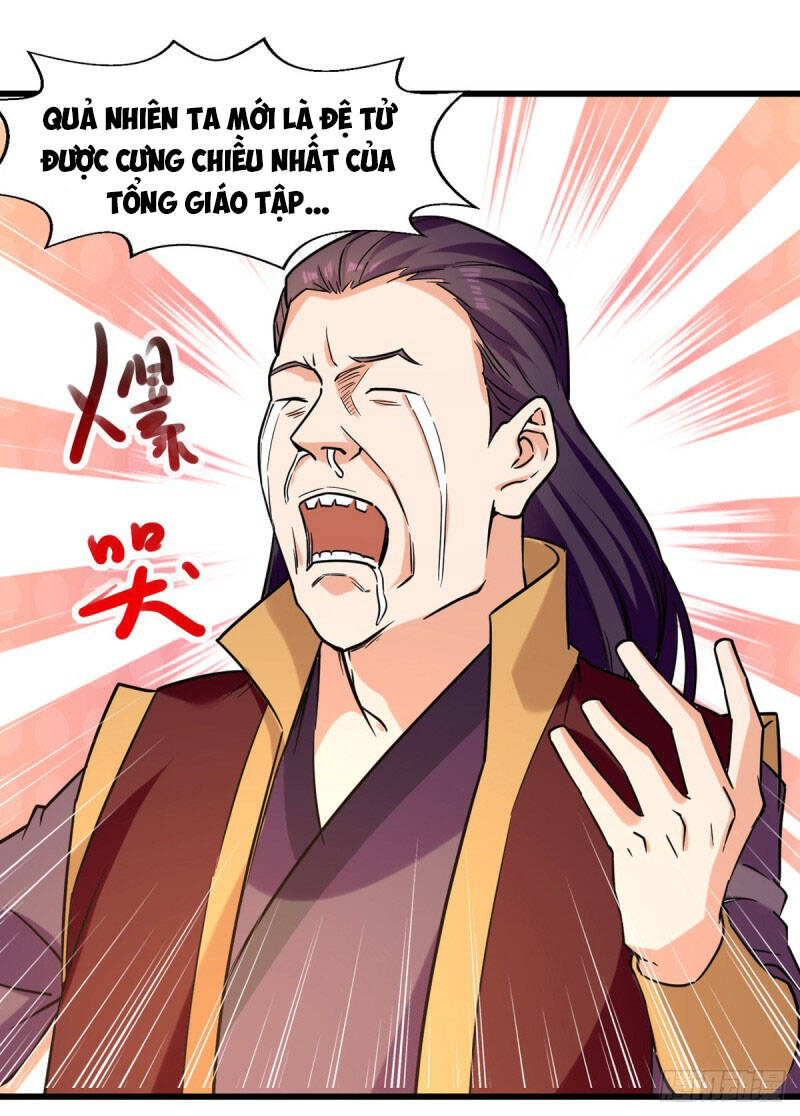 Tuyệt Thế Võ Hồn Chapter 89 - 16