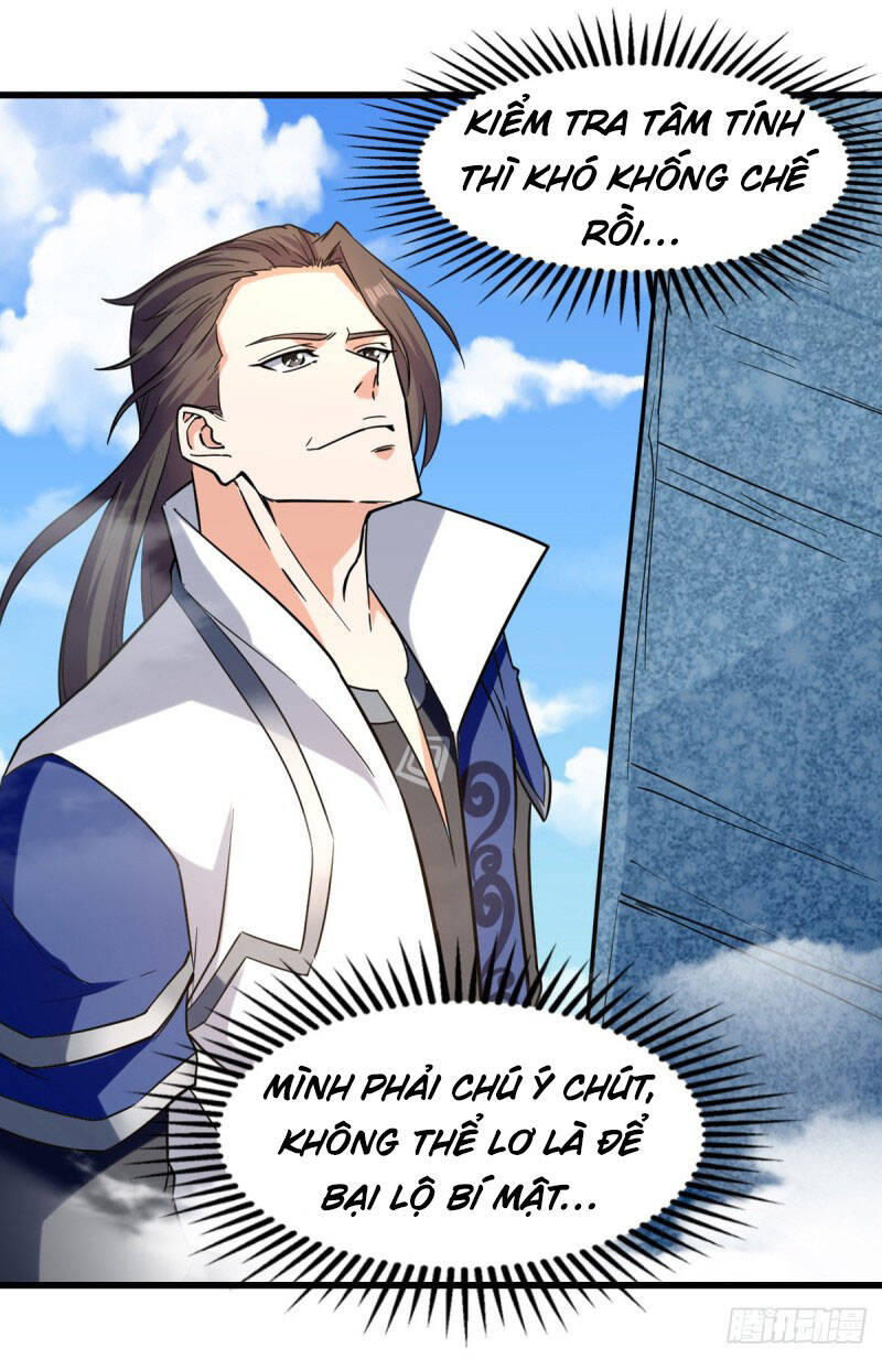 Tuyệt Thế Võ Hồn Chapter 89 - 19