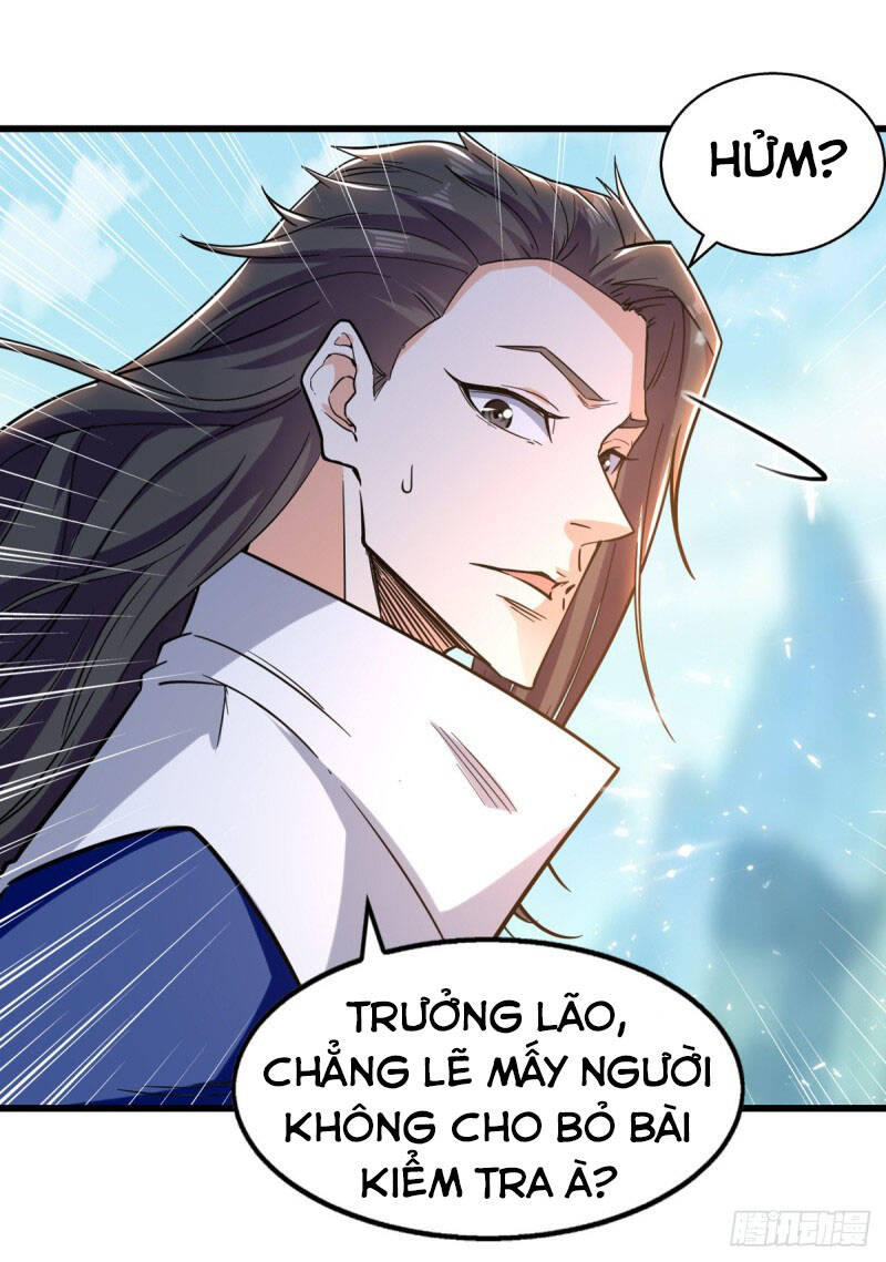 Tuyệt Thế Võ Hồn Chapter 89 - 5