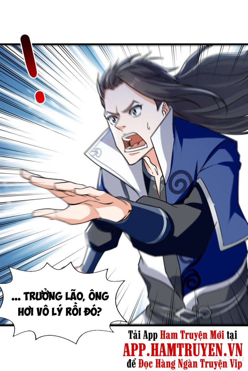 Tuyệt Thế Võ Hồn Chapter 89 - 9