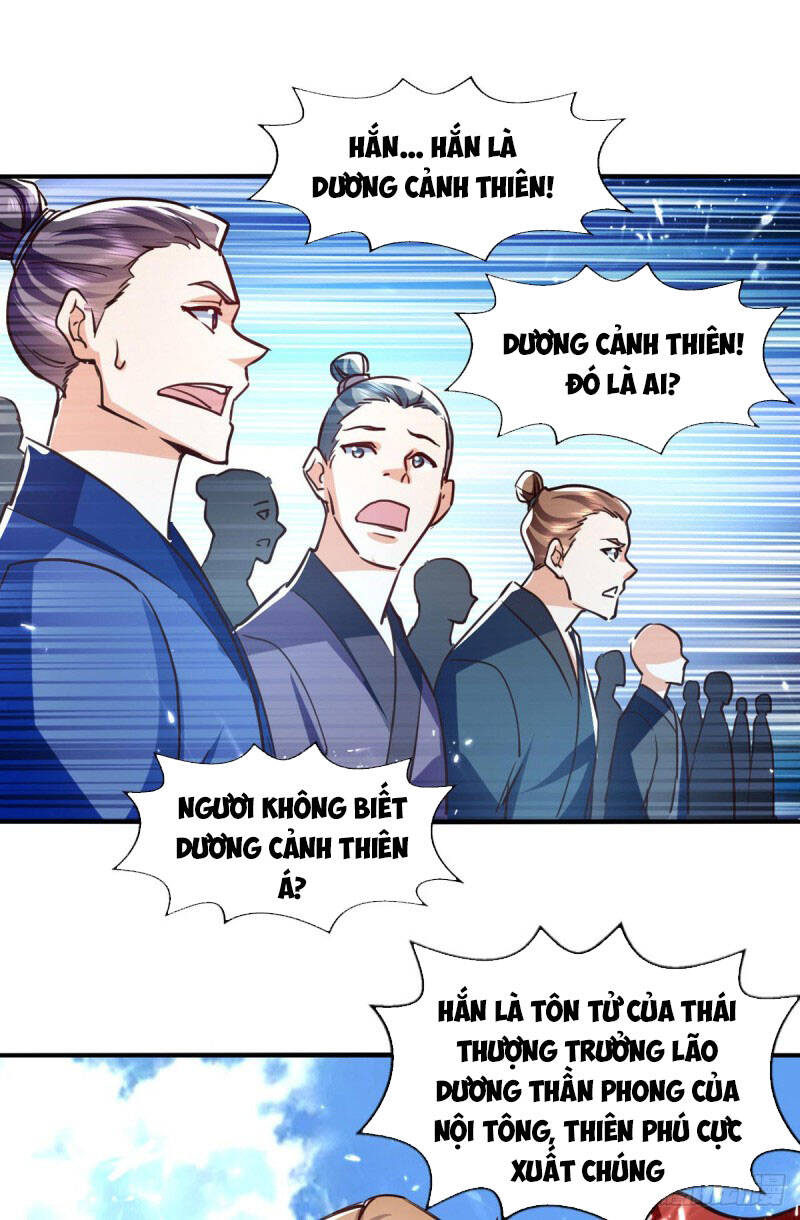 Tuyệt Thế Võ Hồn Chapter 91 - 13
