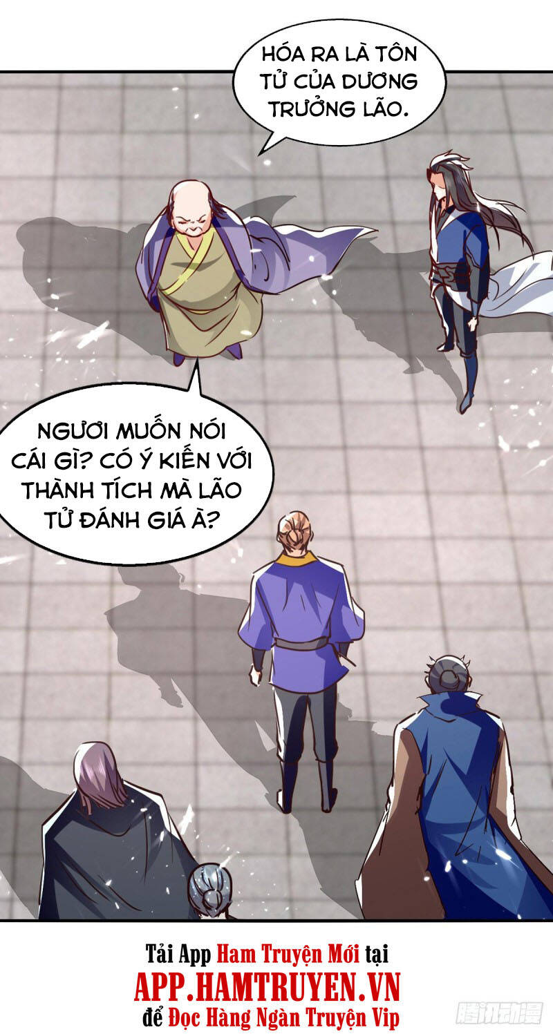 Tuyệt Thế Võ Hồn Chapter 91 - 15