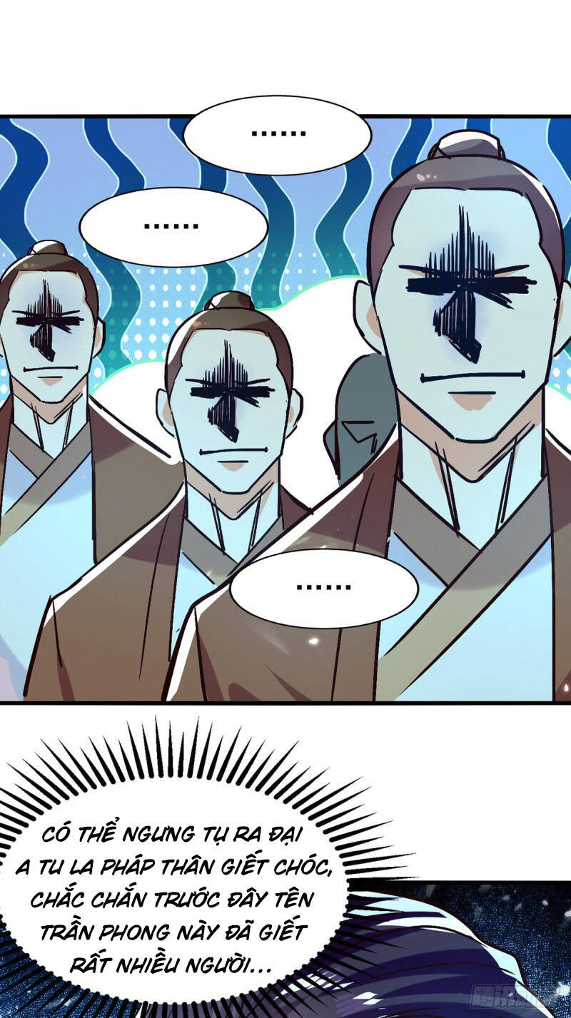 Tuyệt Thế Võ Hồn Chapter 91 - 3